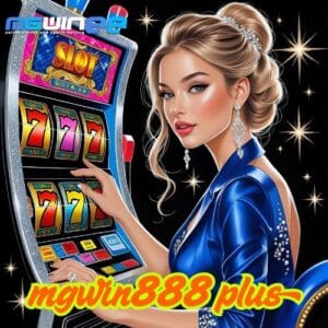 mgwin888 plus