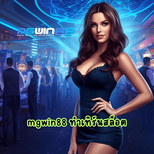 mgwin88 ทําเทิร์นสล็อต