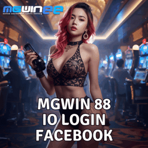 mgwin 88 io login facebook